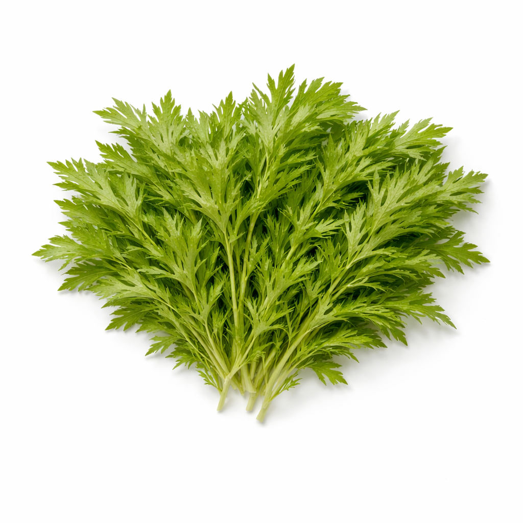 Mizuna