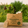 Midsommar kasse