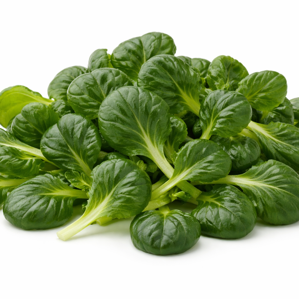 Tatsoi